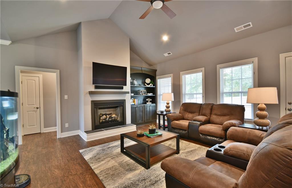 9510 Ellis Road Clemmons, NC 27012 - Photo 6 of 25 with FP and blt ins