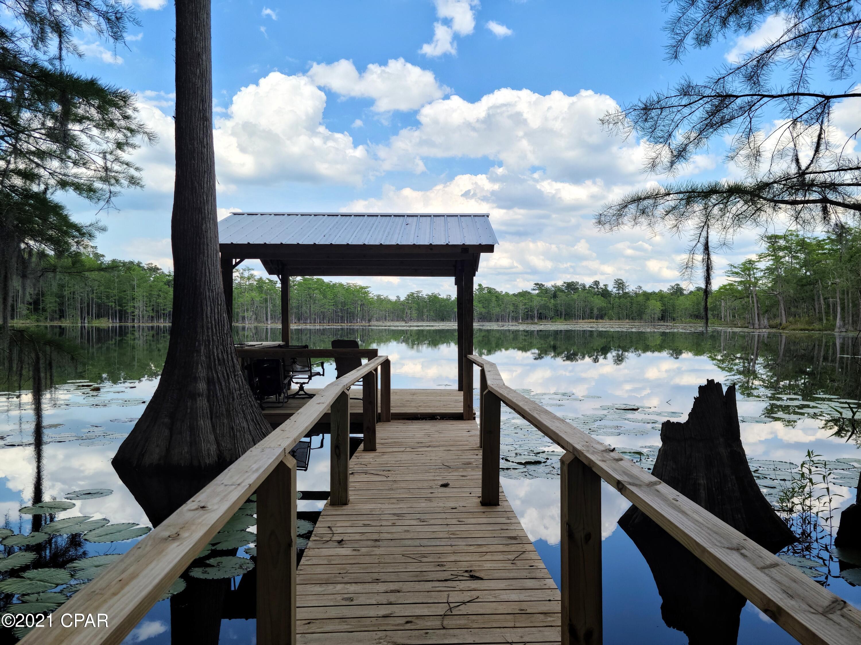 3465 River Road Vernon, FL 32462 - Photo 40 of 46