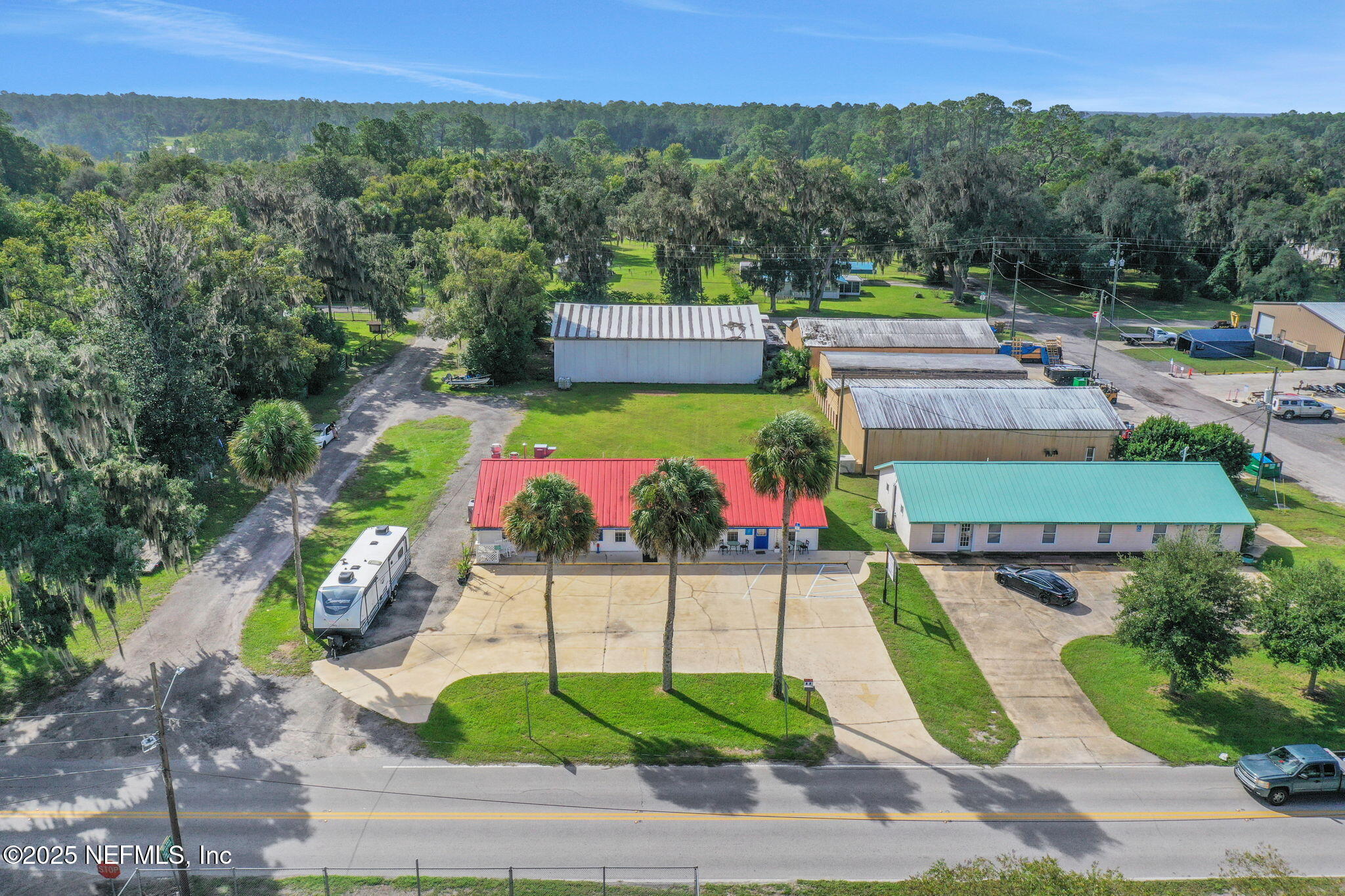 413 Elm Street Welaka, FL 32193 - Photo 41 of 55 ..