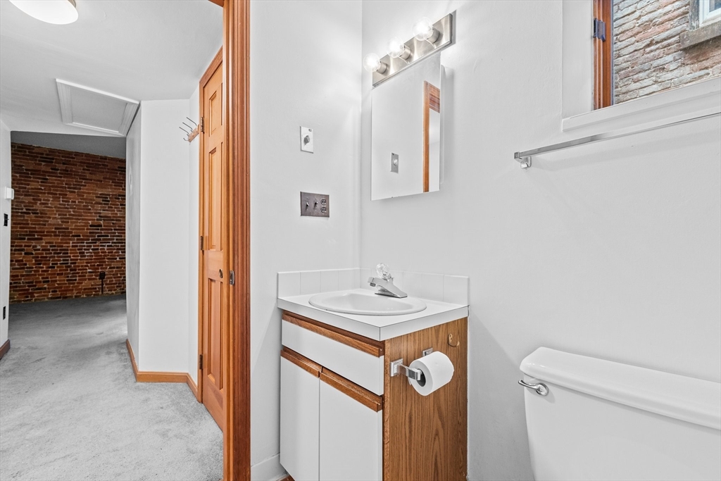 30 Clark Street, Unit 21 Boston, MA 02113 - Photo 16 of 20 Gallery Image 16