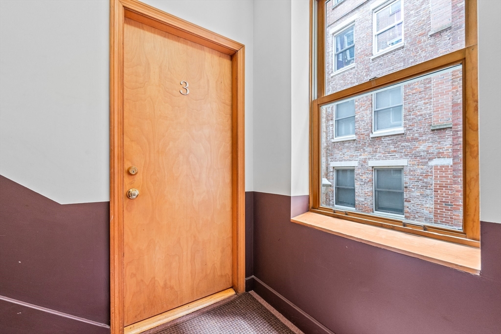 30 Clark Street, Unit 21 Boston, MA 02113 - Photo 17 of 20 Gallery Image 17