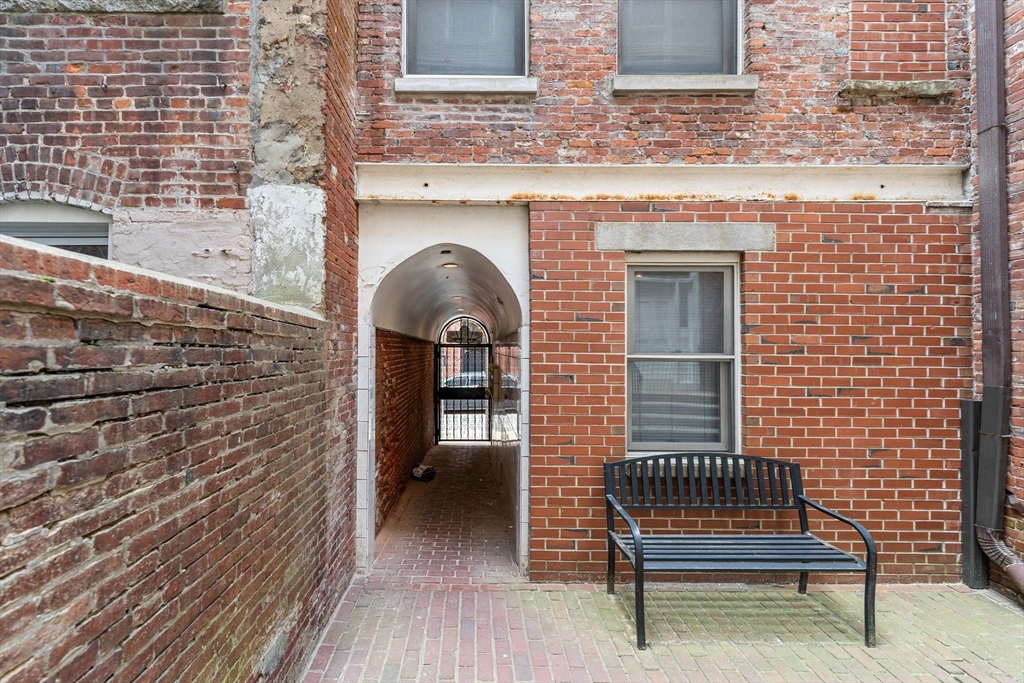 30 Clark Street, Unit 21 Boston, MA 02113 - Photo 20 of 20 Gallery Image 20