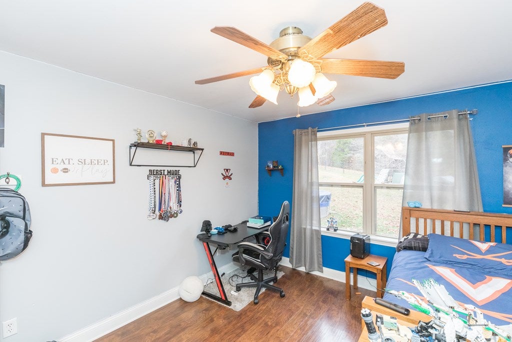 556 Rickey Road Max Meadows, VA 24360 - Photo 40 of 74 Gallery Image 40