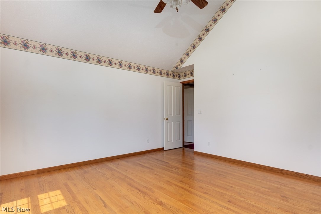 29385 Chardon Road Wickliffe, OH 44092 - Photo 26 of 29 Peaceful, light-filled bedroom...