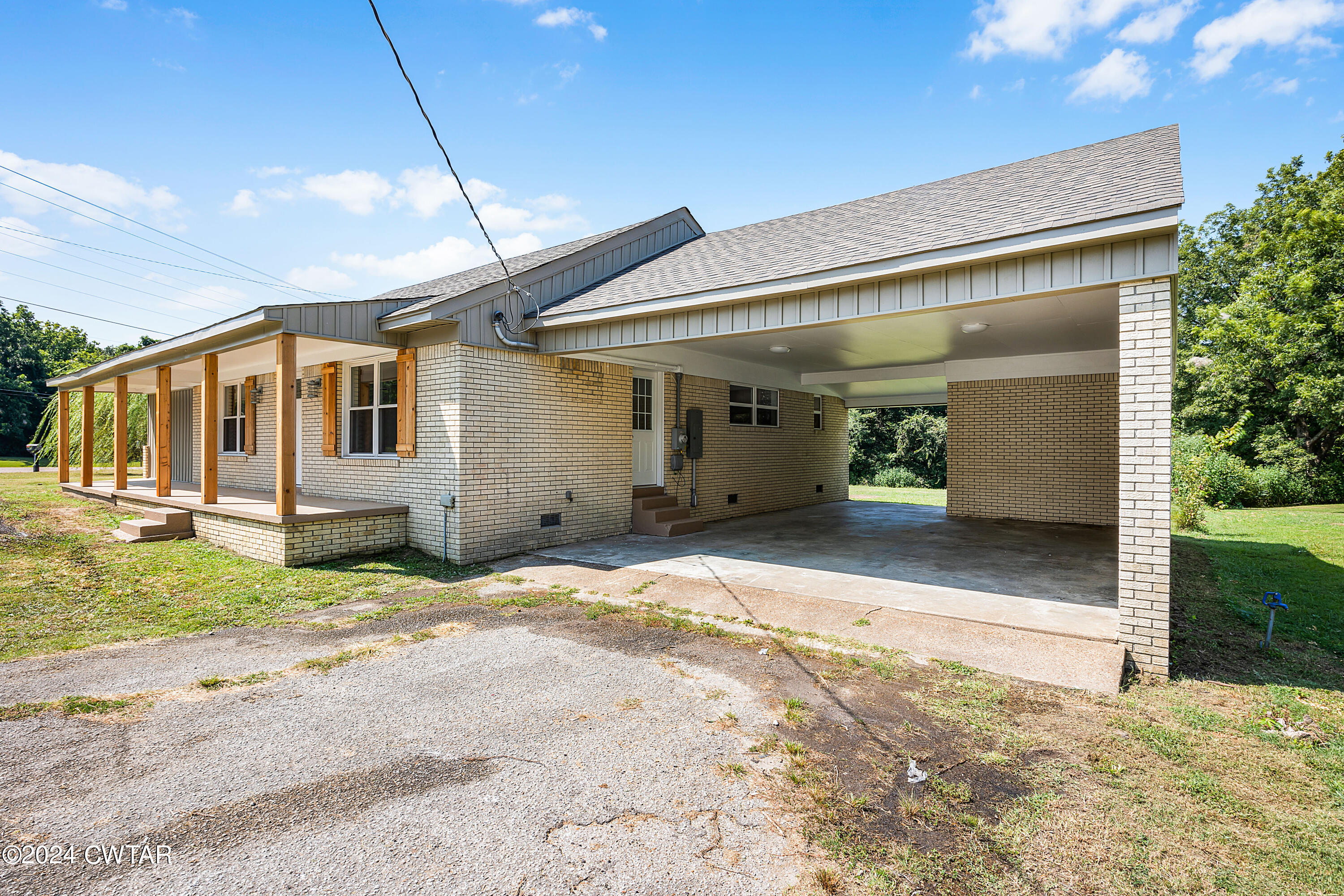 19 High Street Gadsden, TN 38337 - Photo 20 of 20 DG2A1076