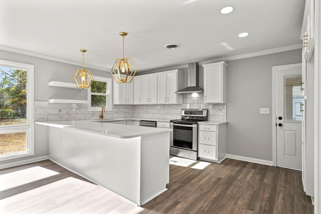 112 Miller Road Sumter, SC 29150 - Photo 8 of 19 Gallery Image 8