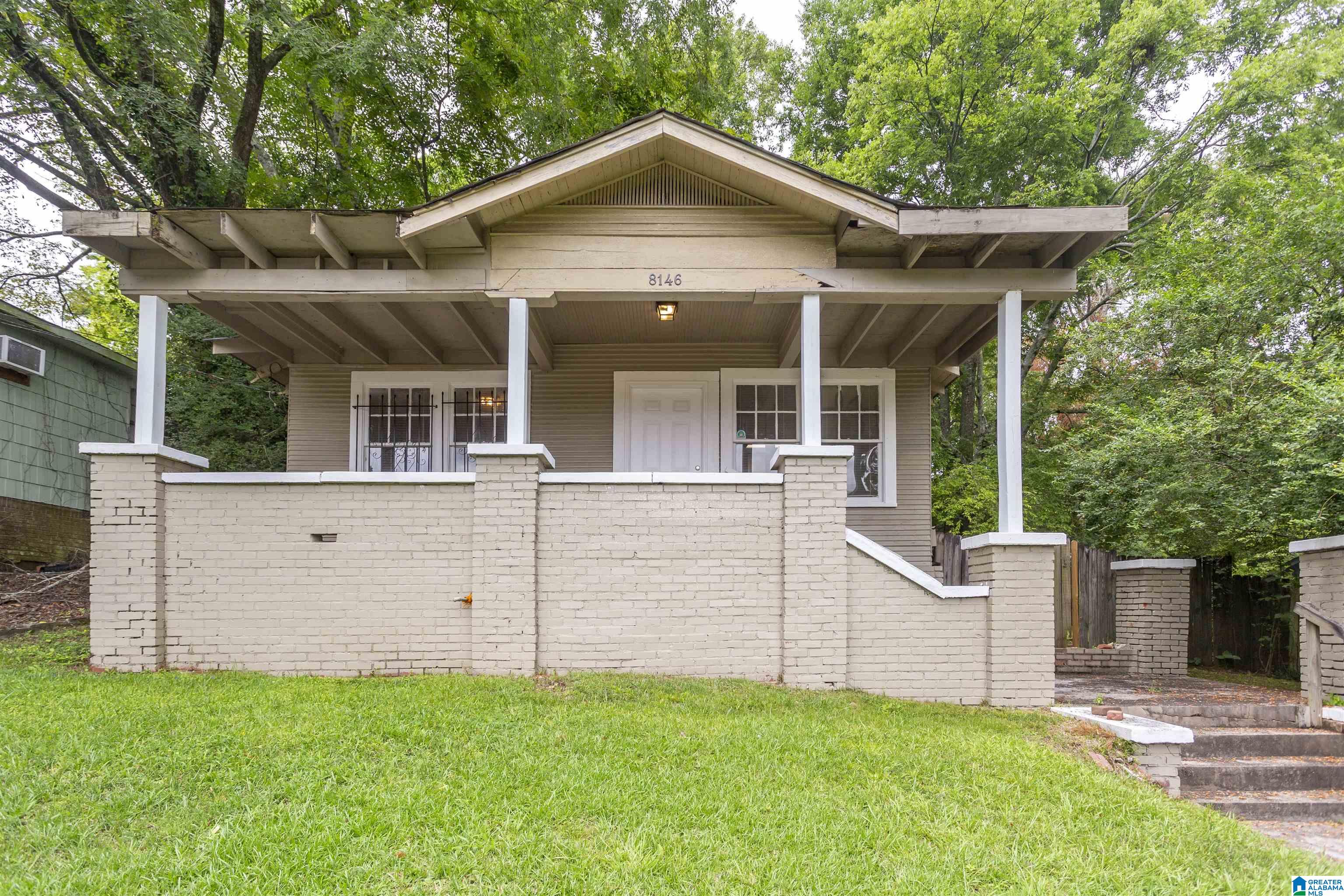 8146 Rugby Avenue Birmingham, AL 35206 - Photo 1 of 28