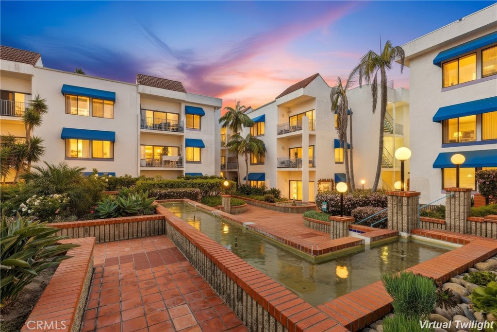 8328 Regents Road, Unit 1F San Diego, CA 92122 - Photo 23 of 23