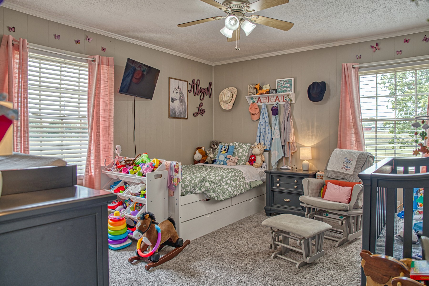 710 Blue Springs Road Smithville, TN 37166 - Photo 15 of 27 Gallery Image 15