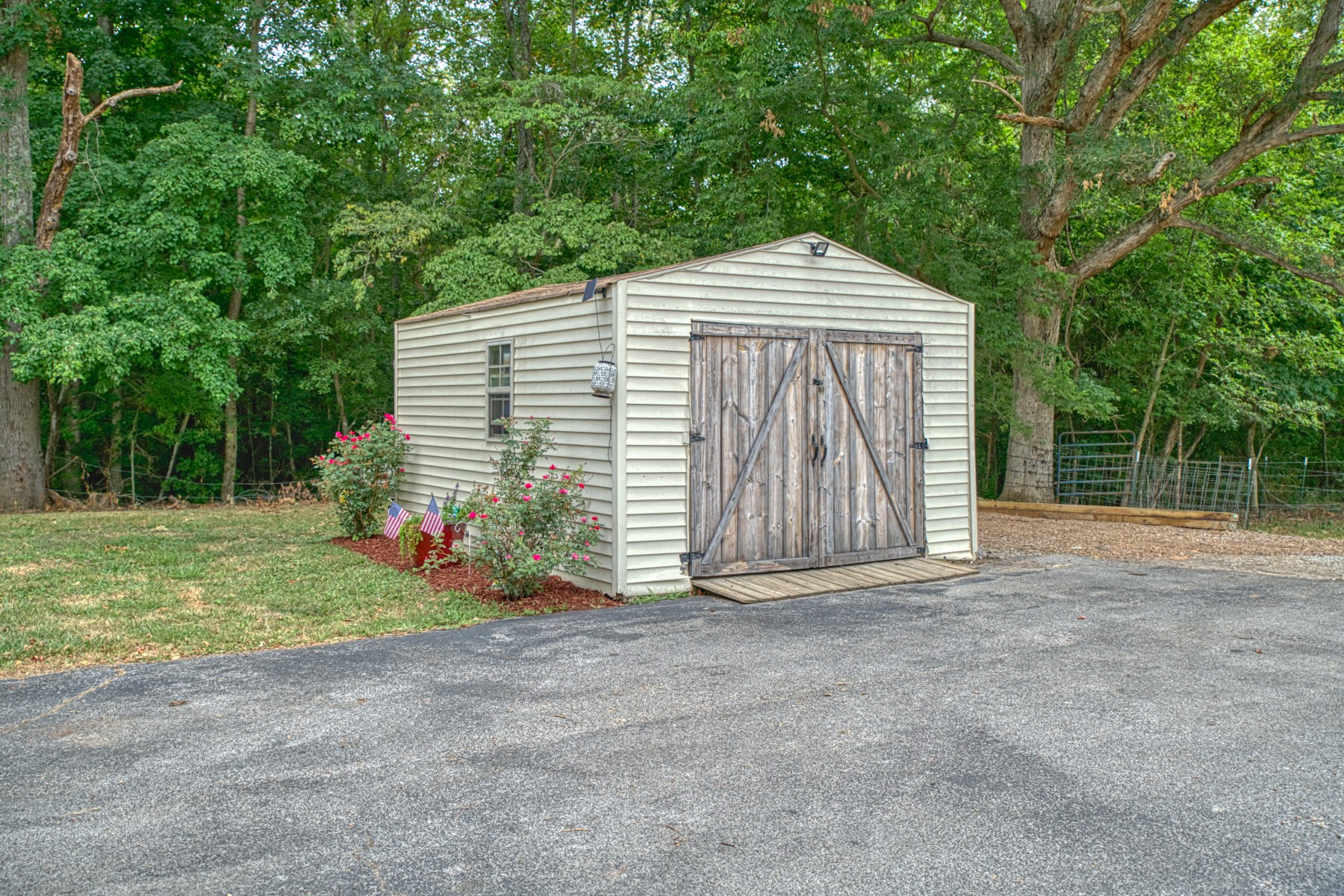 710 Blue Springs Road Smithville, TN 37166 - Photo 21 of 27 Gallery Image 21