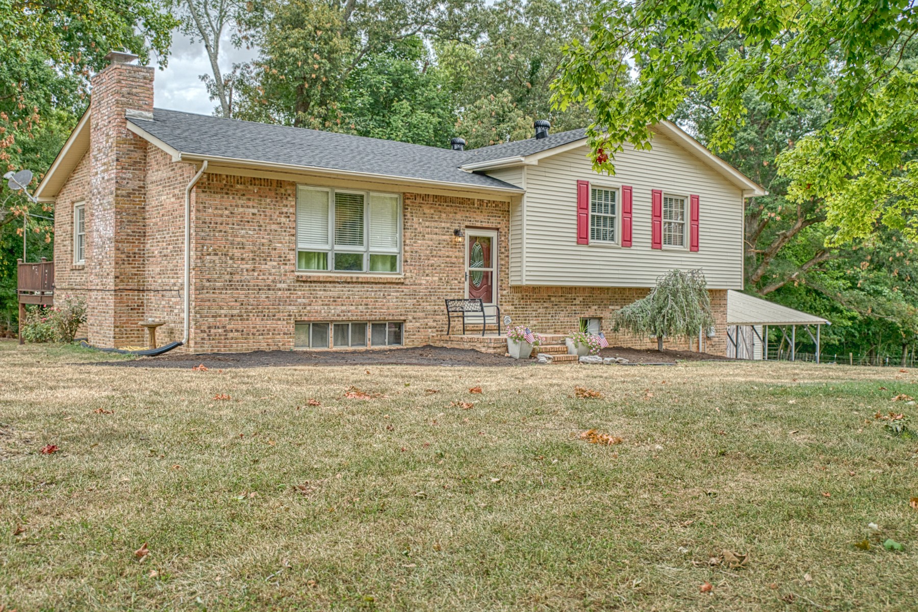 710 Blue Springs Road Smithville, TN 37166 - Photo 22 of 27 Gallery Image 22
