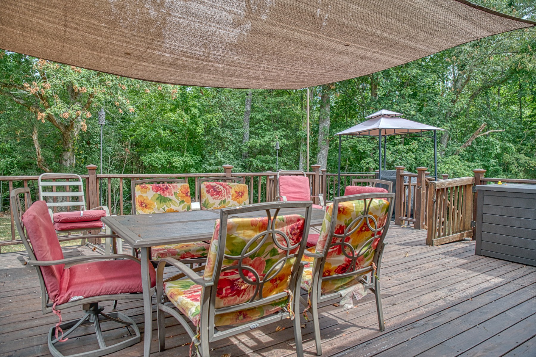 710 Blue Springs Road Smithville, TN 37166 - Photo 9 of 27 Gallery Image 9