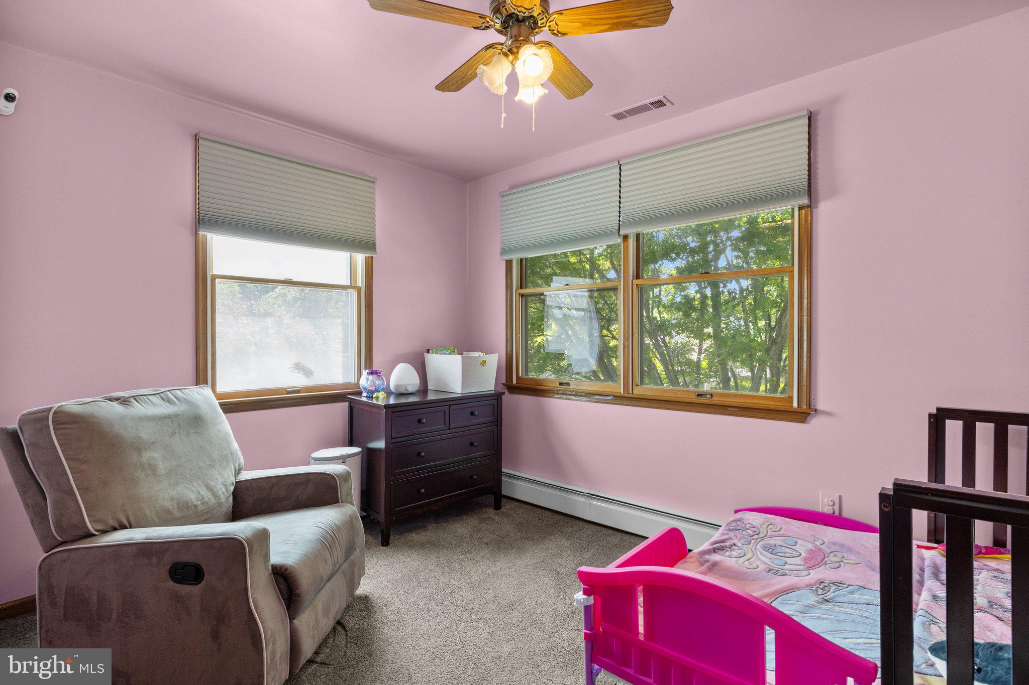 10 Jump Hill Road Levittown, PA 19056 - Photo 18 of 26 Bedroom 2