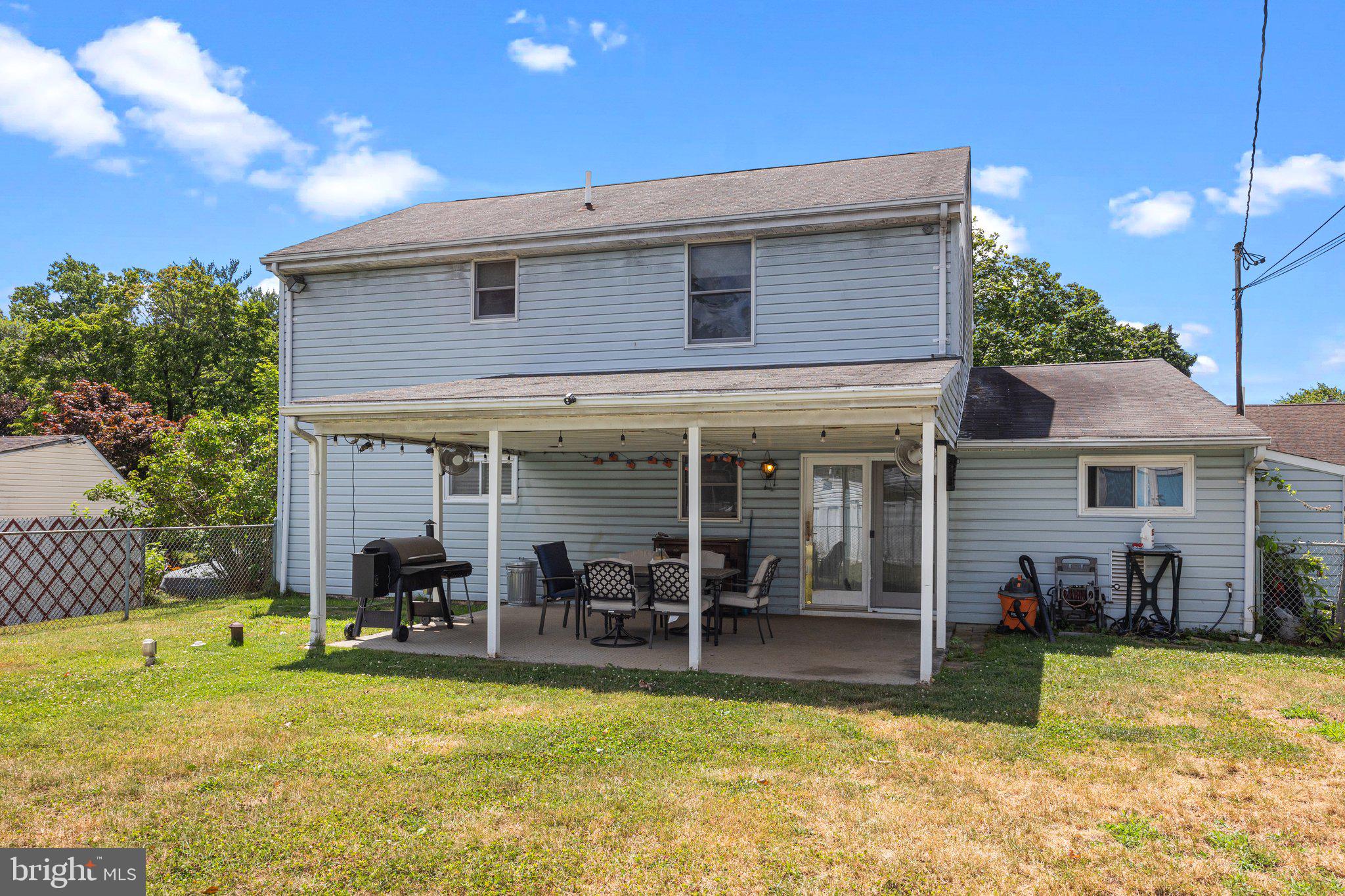 10 Jump Hill Road Levittown, PA 19056 - Photo 25 of 26 Gallery Image 25