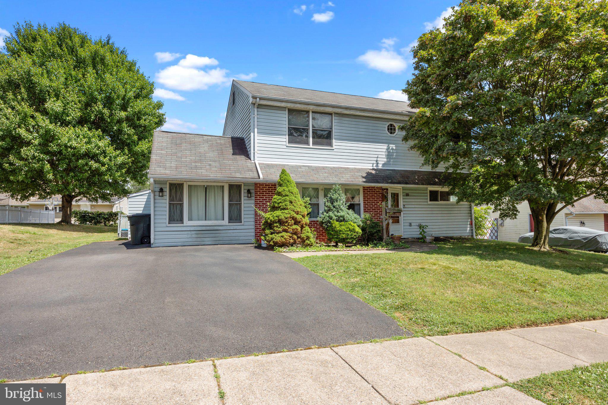 10 Jump Hill Road Levittown, PA 19056 - Photo 26 of 26 Gallery Image 26