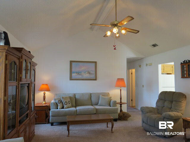 1801 South Bay Street Foley, AL 36535 - Photo 12 of 32 Family room