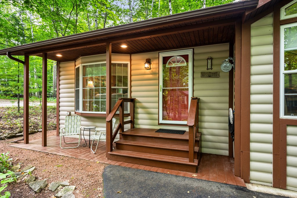 4286 Harbor School Road, Unit 156 Egg Harbor, WI 54209 - Photo 2 of 20