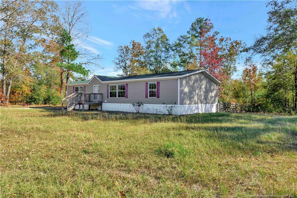 157 Amarilla Road Fairmont, NC 28340 - Photo 3 of 24 Photo 3