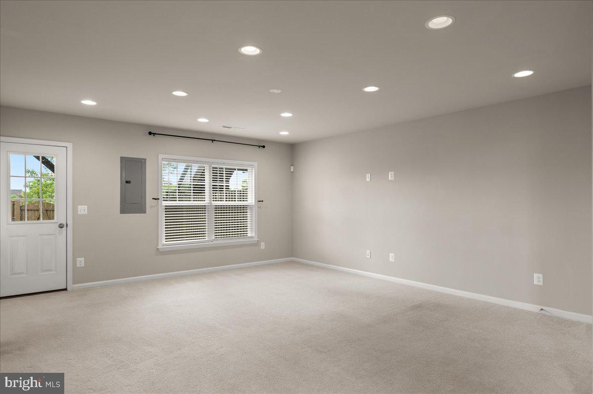 101 Jitterbug Way Stephenson, VA 22656 - Photo 28 of 39 a view of an empty room with a window