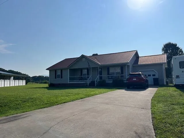 $320,000 | 389 Neal Road, Dunlap, TN 37327