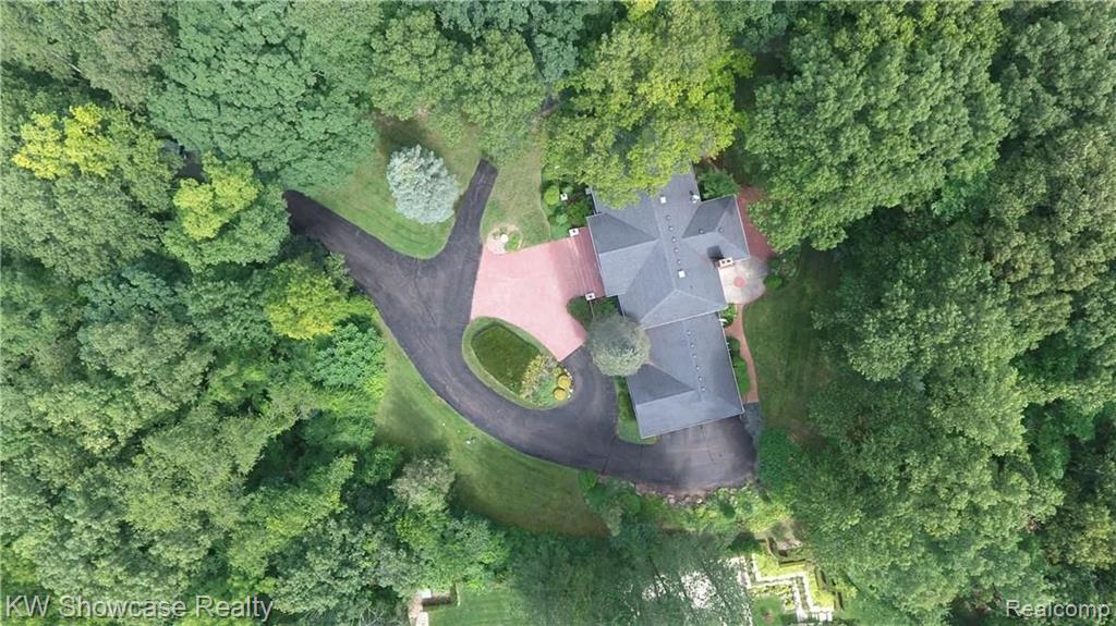 1900 East Valley Road Bloomfield Hills, MI 48304 - Photo 65 of 68