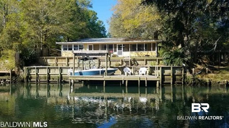 7796 Wenzel Road Foley, AL 36535 - Photo 1 of 19