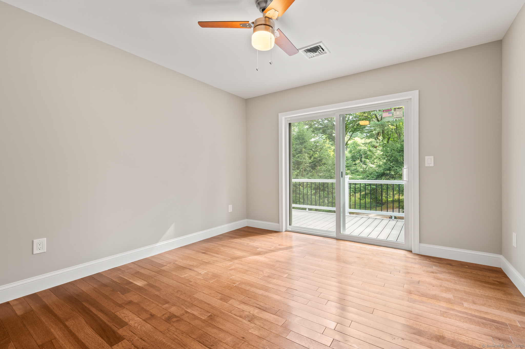 370 West Mountain Road West Simsbury, CT 06092 - Photo 25 of 39 a view of an empty room with a window