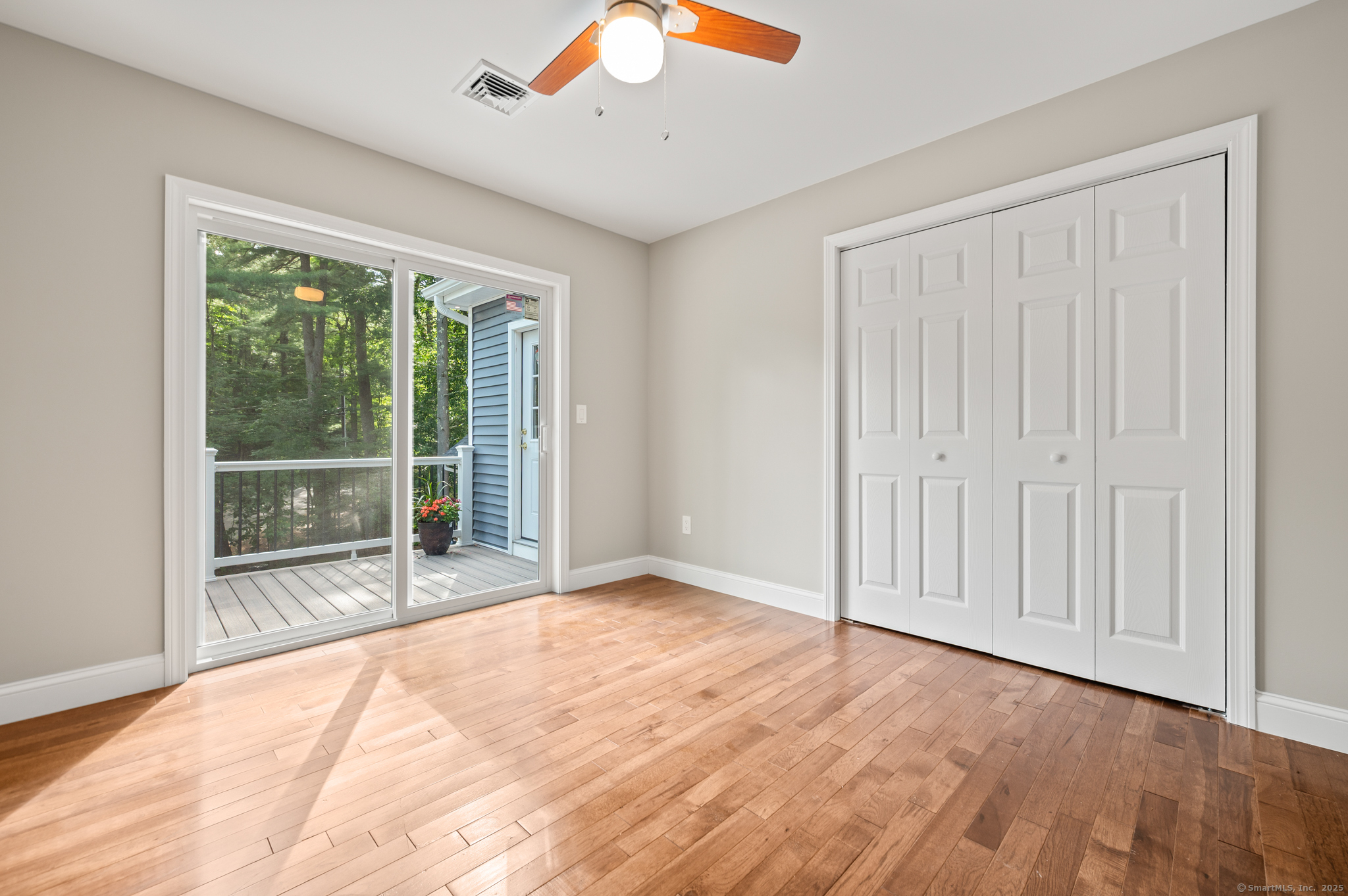 370 West Mountain Road West Simsbury, CT 06092 - Photo 26 of 39 a view of an empty room with a window