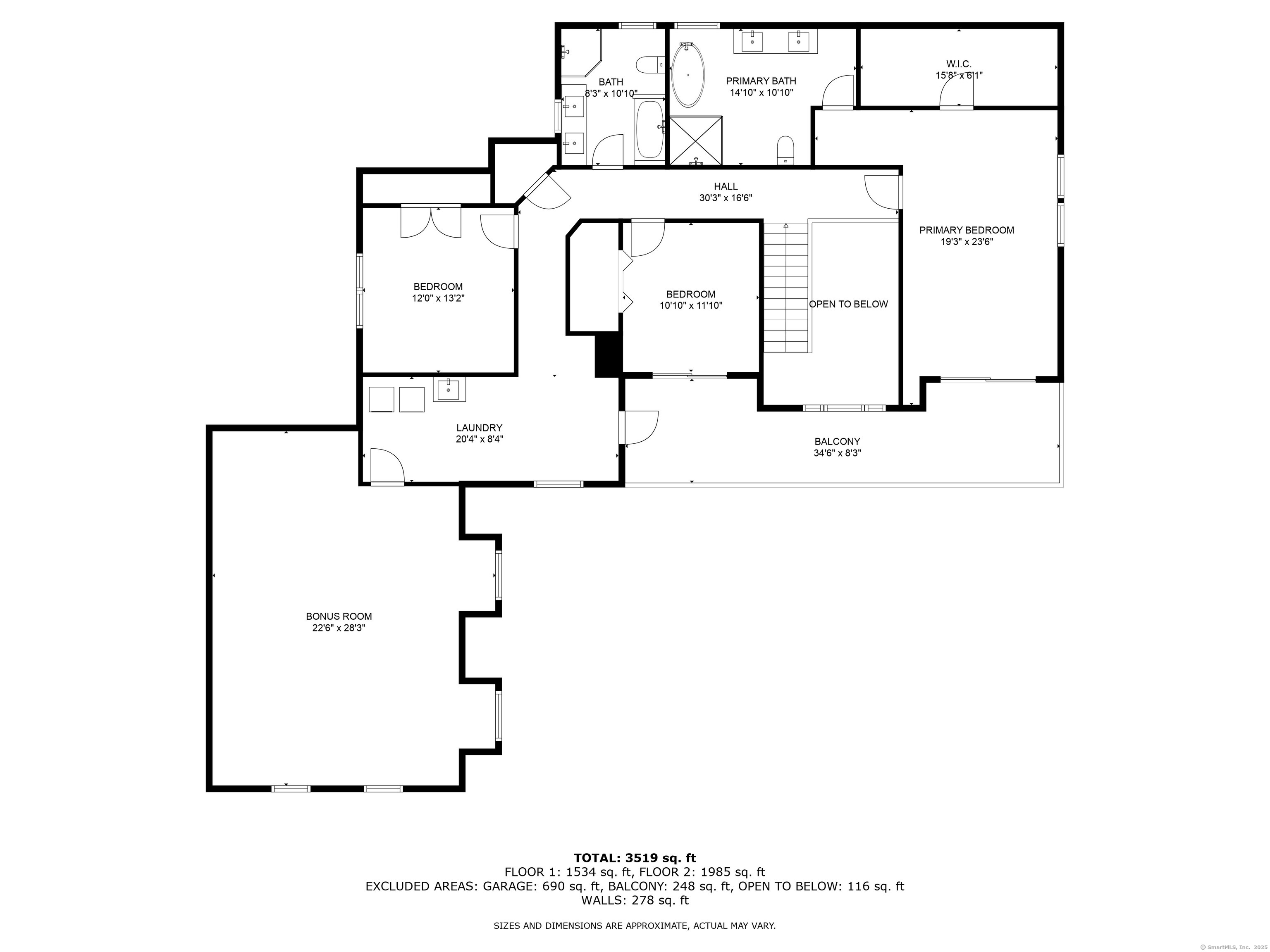 370 West Mountain Road West Simsbury, CT 06092 - Photo 37 of 39