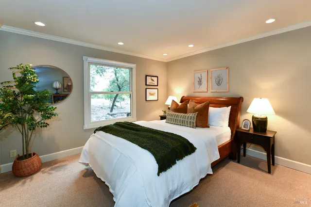 $2,995,000 | 2120 Grove Street, Sonoma, CA 95476