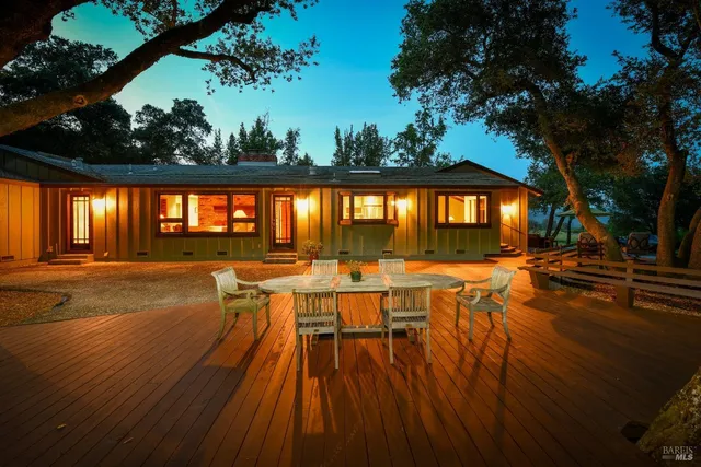 $2,995,000 | 2120 Grove Street, Sonoma, CA 95476