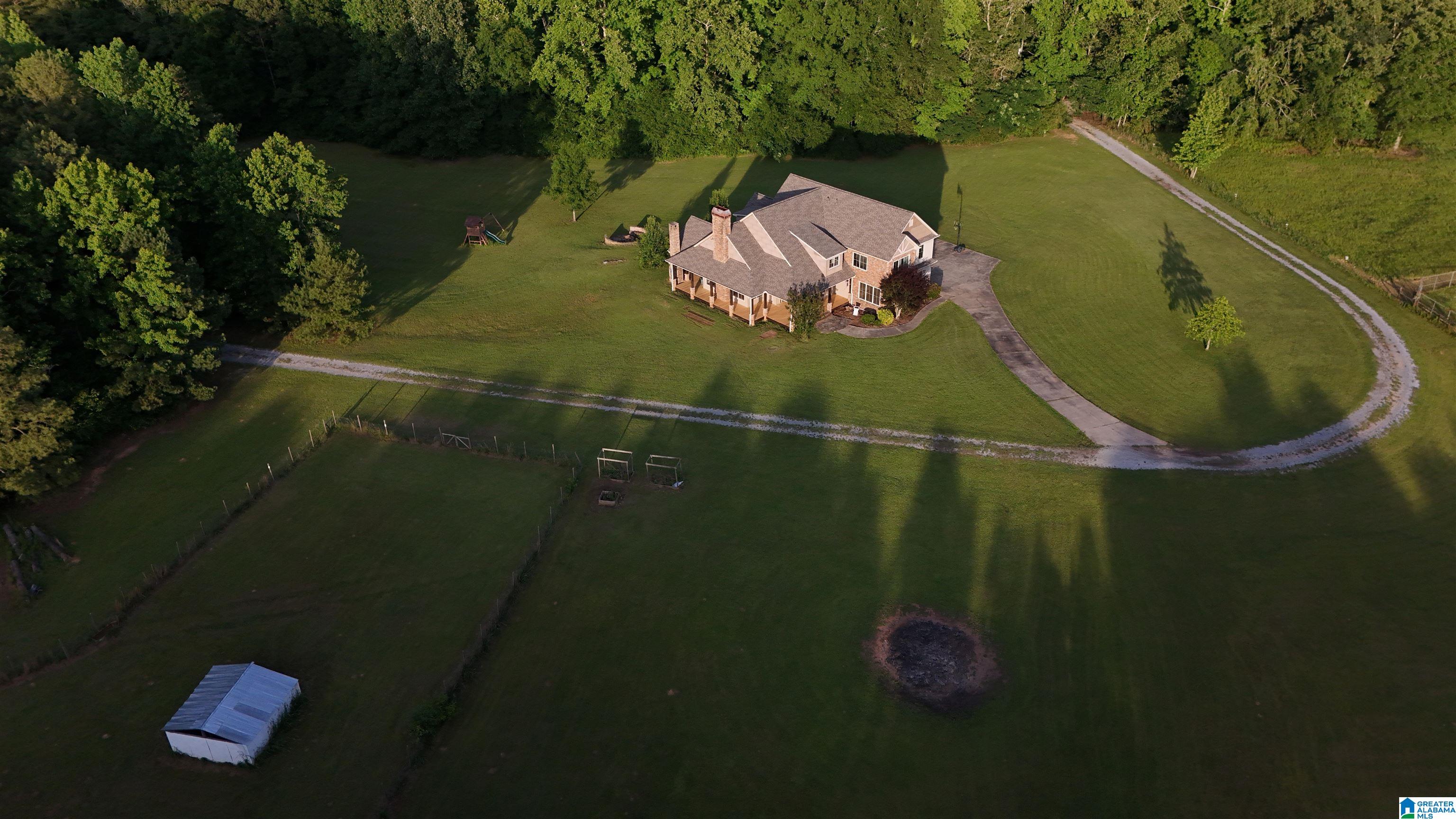 134 Glenn Road Wilsonville, AL 35186 - Photo 42 of 46