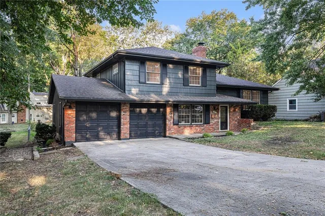 $289,900 | 10518 Mersington Avenue, Kansas City, MO 64137