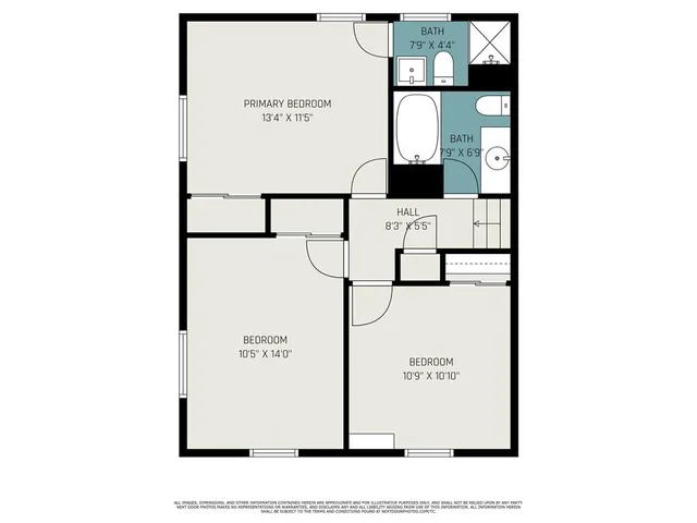 $289,900 | 10518 Mersington Avenue, Kansas City, MO 64137