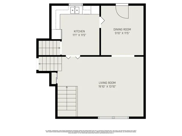 $289,900 | 10518 Mersington Avenue, Kansas City, MO 64137