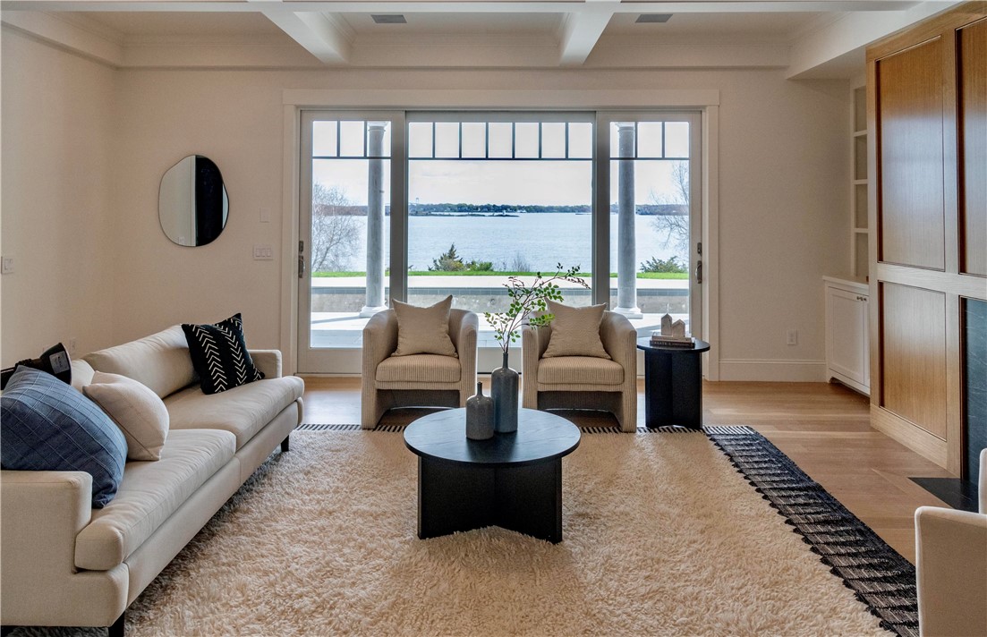 19 Sea Ridge Drive Narragansett, RI 02874 - Photo 34 of 41 Downstairs living area.