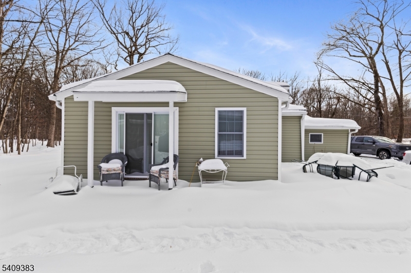 130 Flocktown Road Long Valley, NJ 07853 - Photo 13 of 32