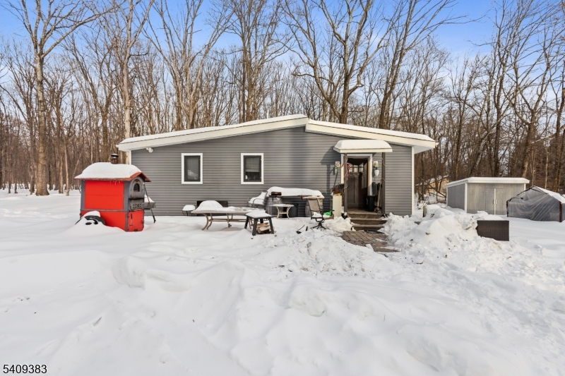 130 Flocktown Road Long Valley, NJ 07853 - Photo 14 of 32