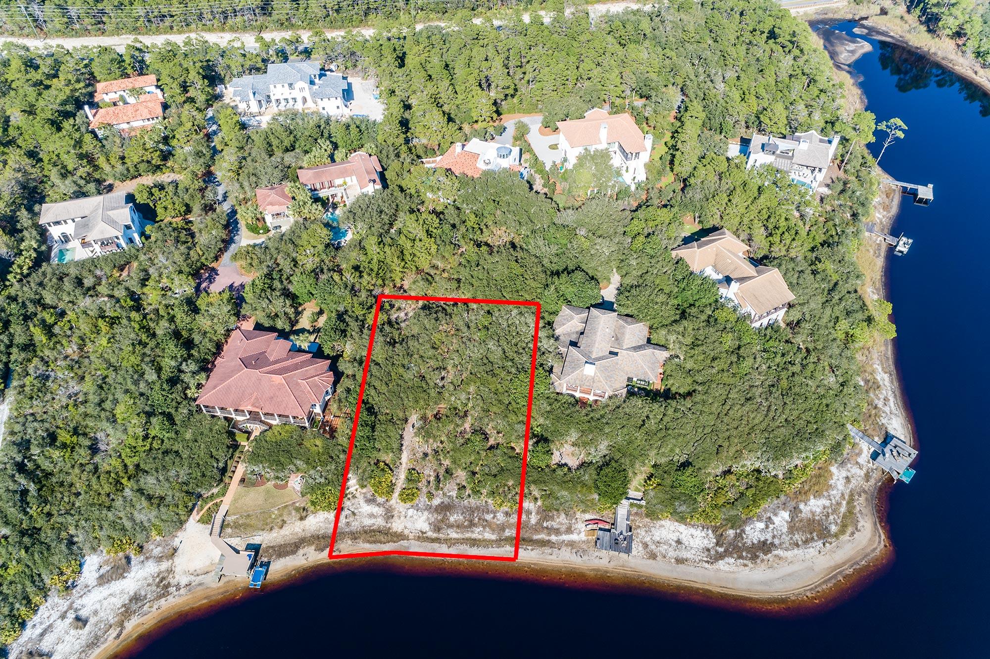 Lot 7 Redfish Lane Santa Rosa Beach, FL 32459 - Photo 4 of 12 190116-grayton-505