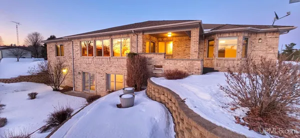$799,000 | 5723 River Meadows Lane, Norway, MI 49870