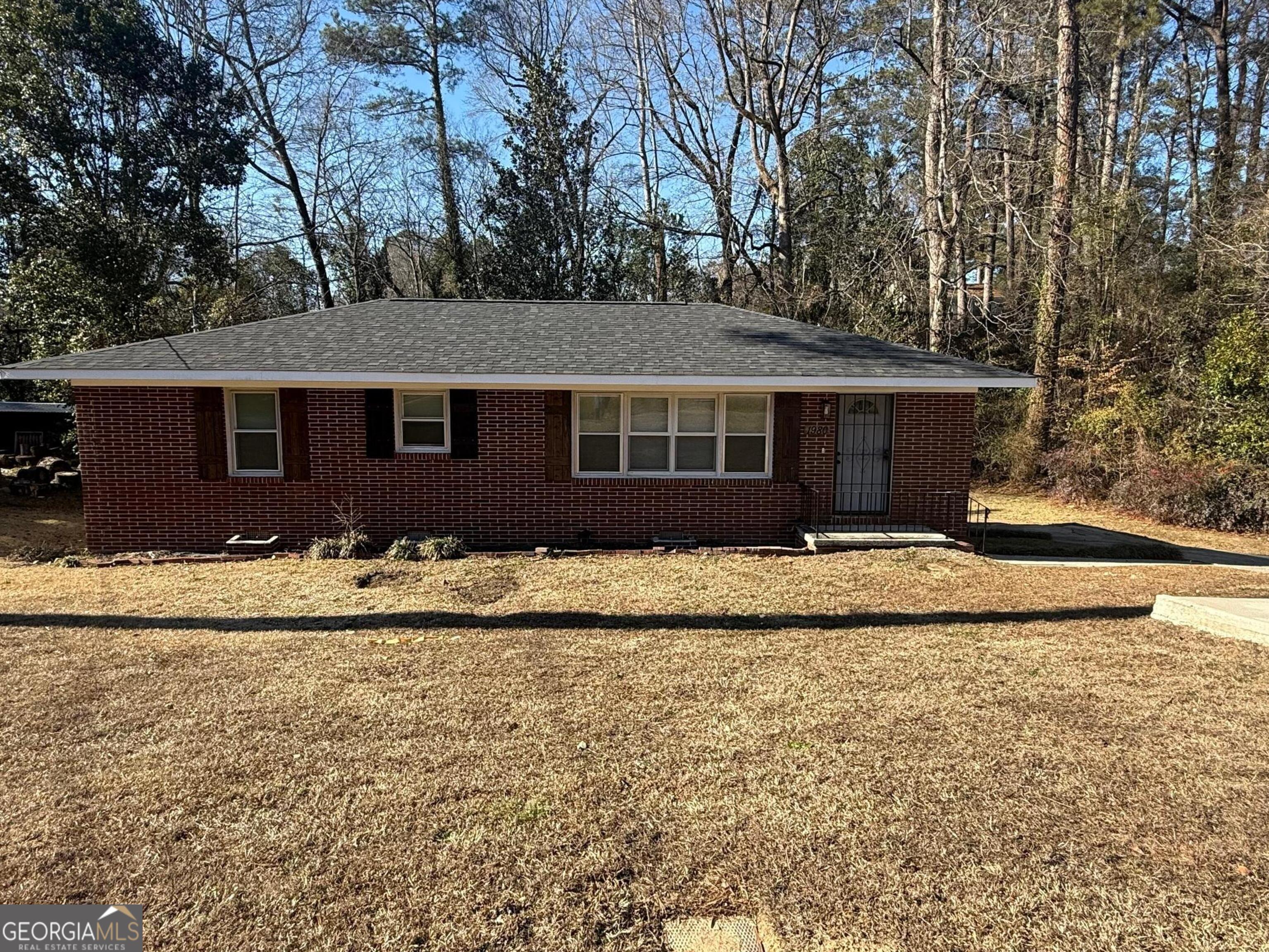 1980 Bayswater Road Macon, GA 31211 - Photo 1 of 1 Gallery Image 1