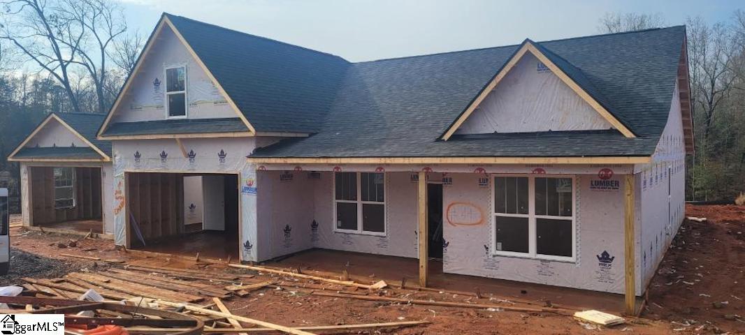 252 Inlet Pointe Drive Anderson, SC 29625 - Photo 1 of 3