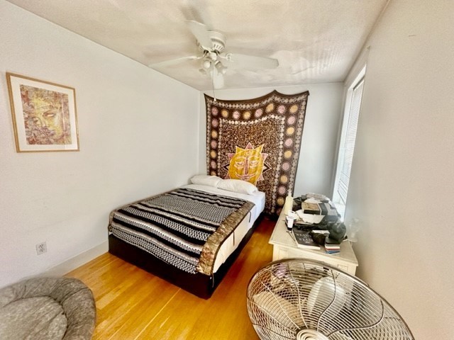 19 Margaret Street, Unit 3 Boston, MA 02113 - Photo 5 of 12