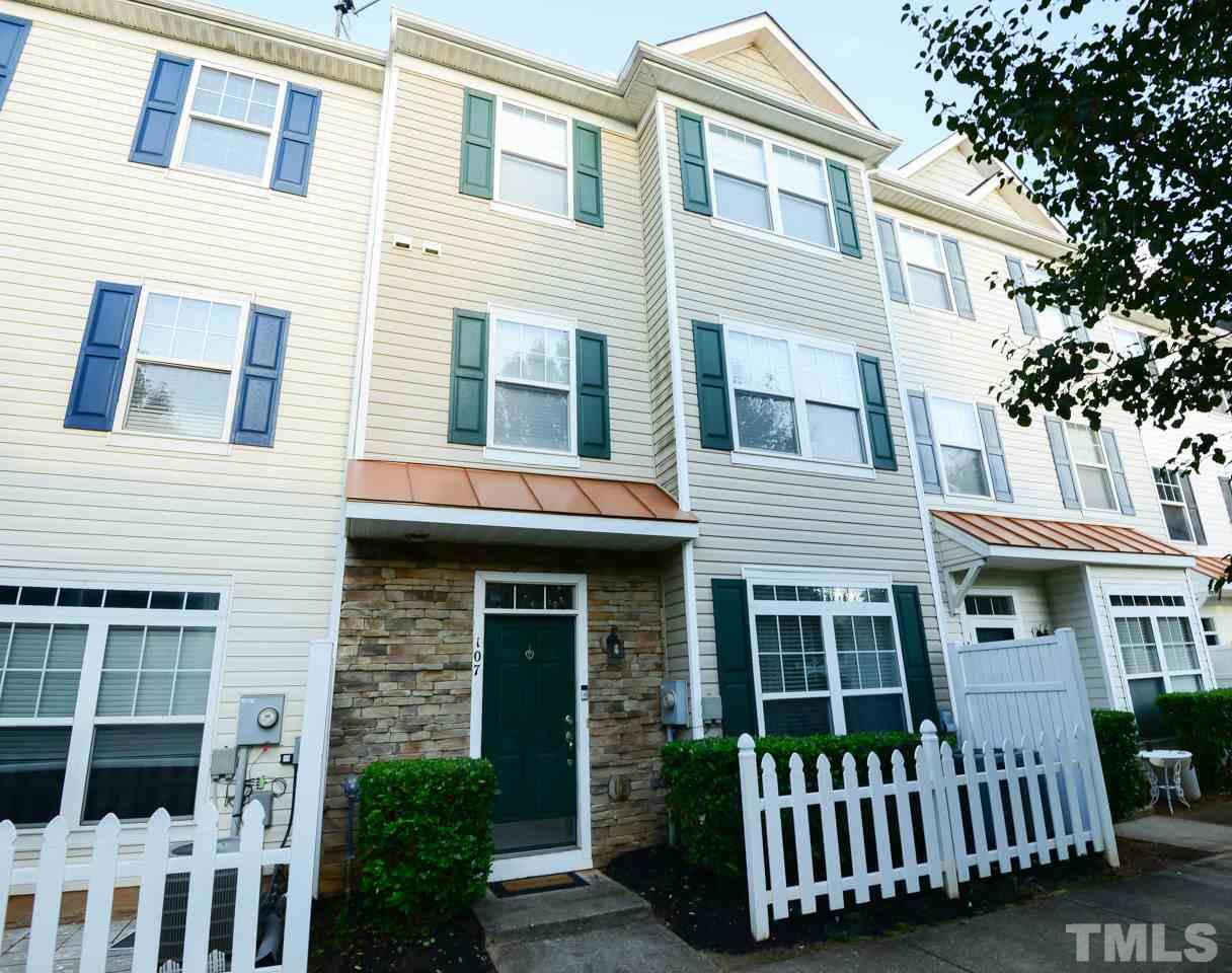 2201 Raven Road, Unit 107 Raleigh, NC 27614 - Photo 1 of 16