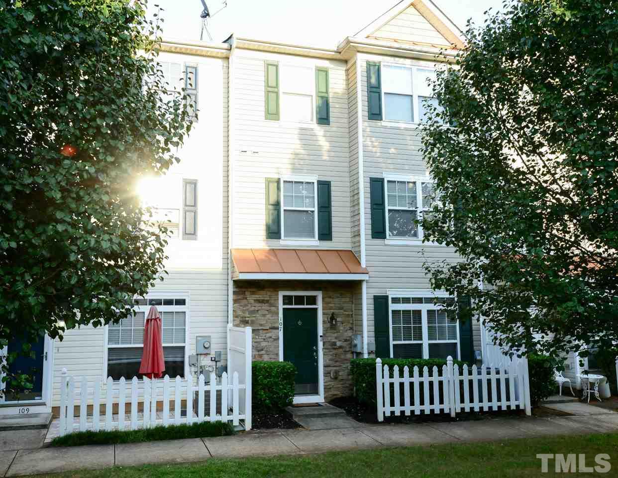 2201 Raven Road, Unit 107 Raleigh, NC 27614 - Photo 3 of 16
