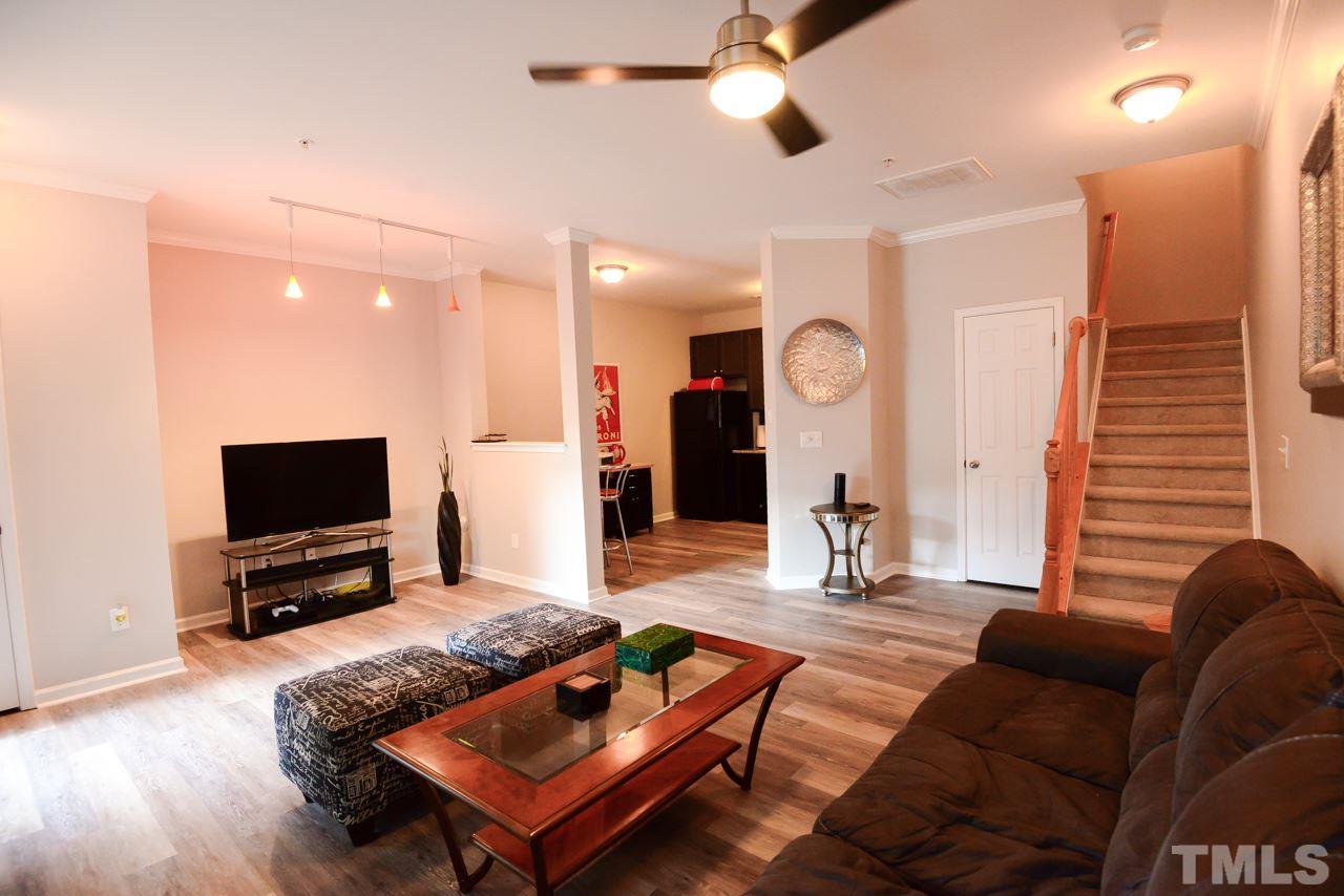 2201 Raven Road, Unit 107 Raleigh, NC 27614 - Photo 4 of 16