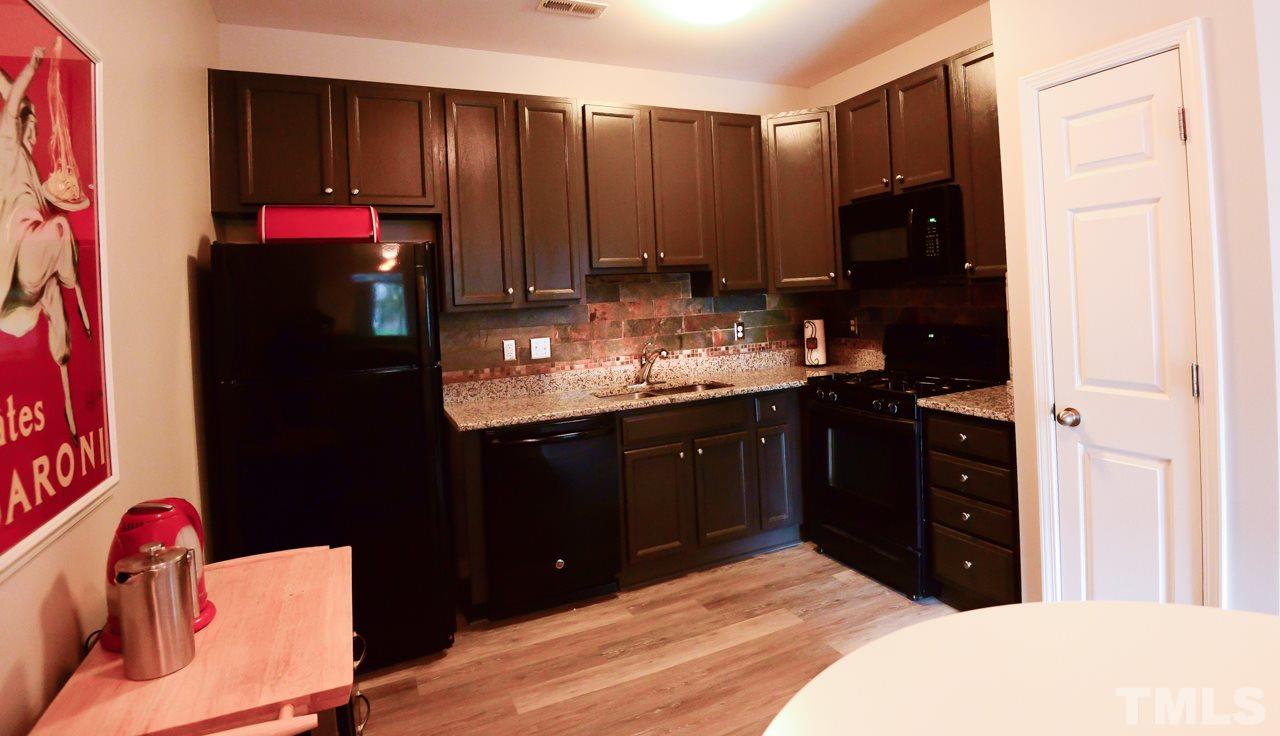 2201 Raven Road, Unit 107 Raleigh, NC 27614 - Photo 9 of 16
