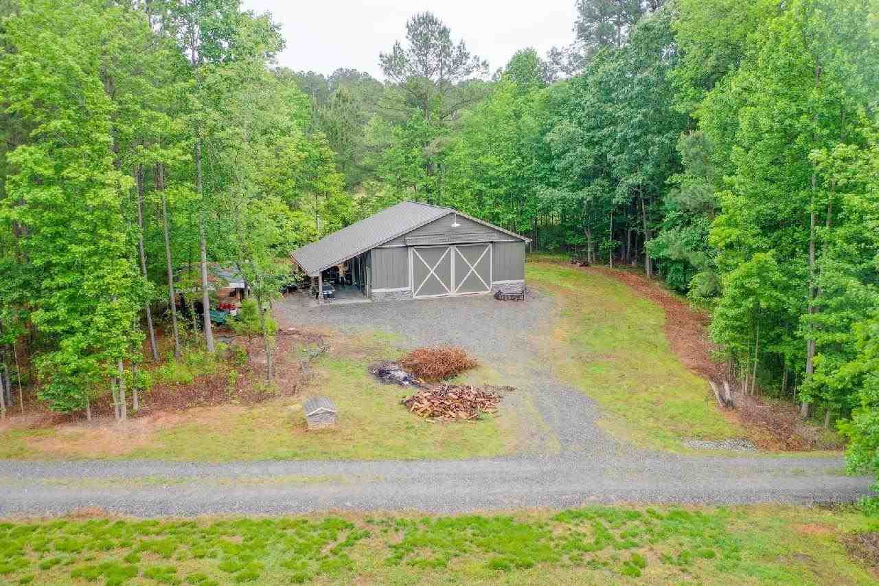 7429 Blaney Franks Road Apex, NC 27539 - Photo 29 of 30 Photo 29