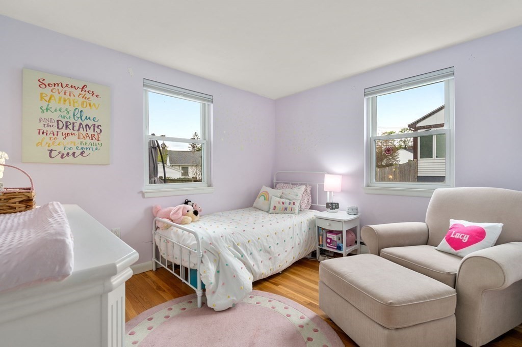 172 Circle Drive Waltham, MA 02452 - Photo 14 of 23 a living room with furniture and a window