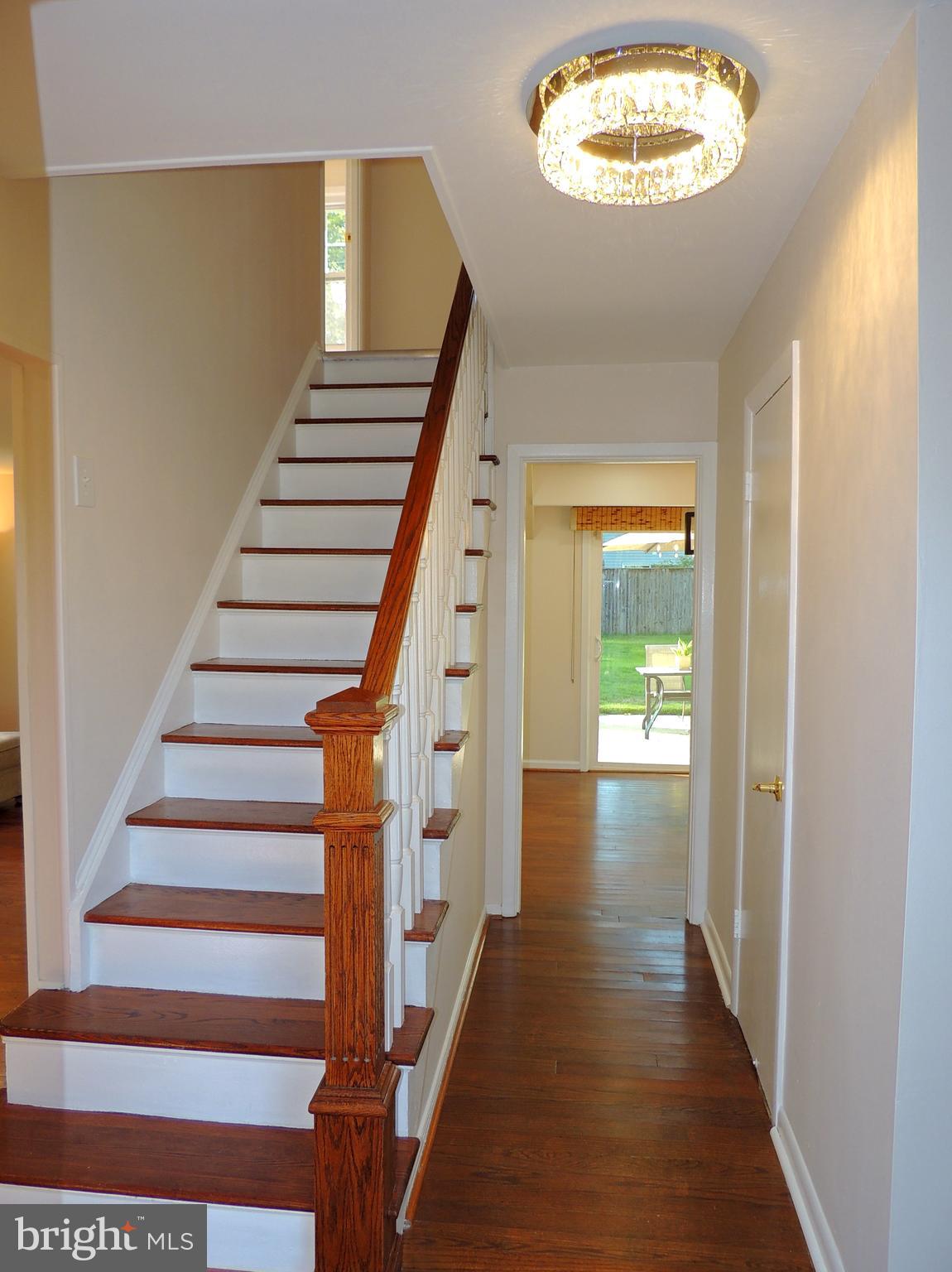 12204 Mackell Lane Bowie, MD 20715 - Photo 3 of 52